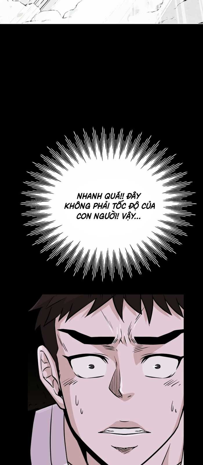 Thiên Hạ Đệ Nhất Côn Luân Khách Điếm Chap 3 - Next Chap 4