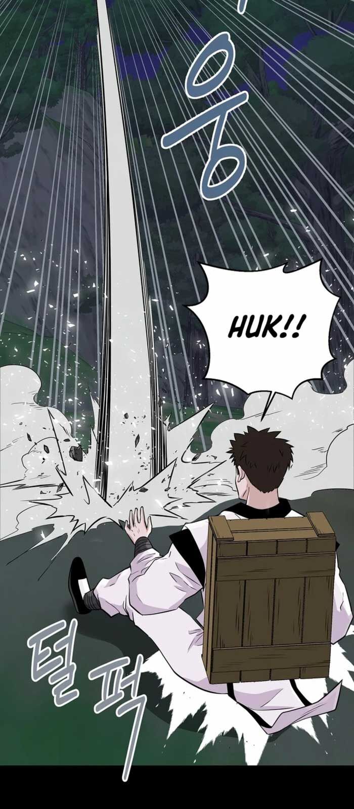 Thiên Hạ Đệ Nhất Côn Luân Khách Điếm Chap 3 - Next Chap 4