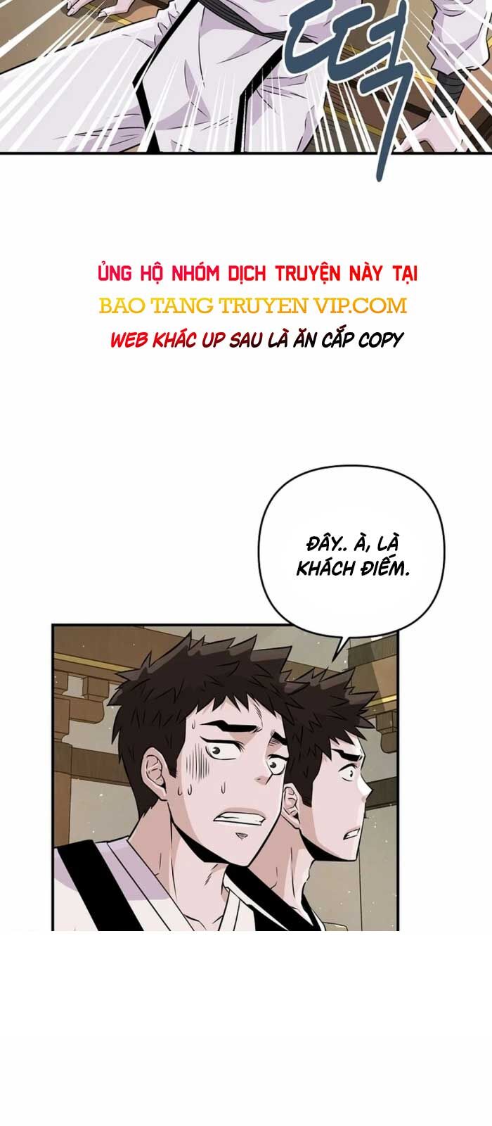 Thiên Hạ Đệ Nhất Côn Luân Khách Điếm Chap 3 - Next Chap 4