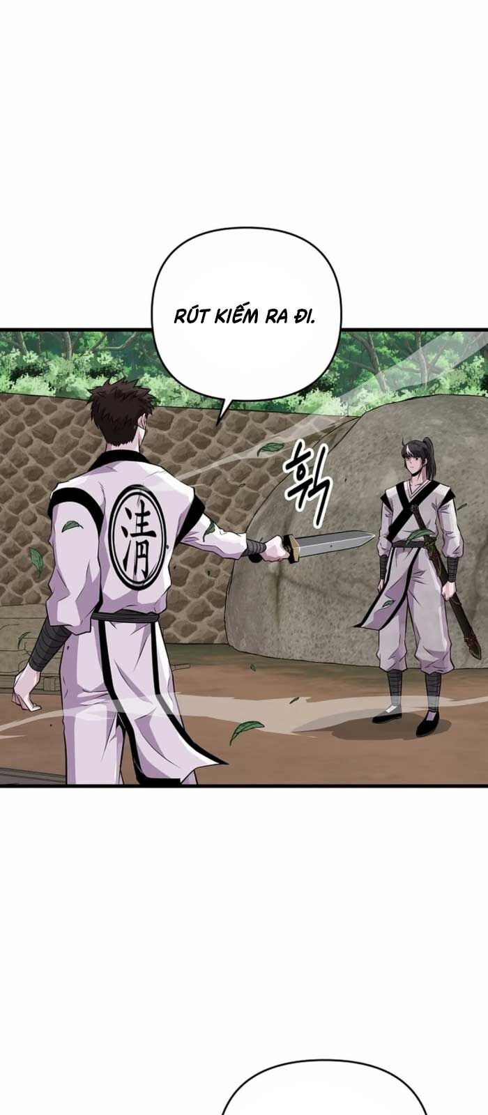 Thiên Hạ Đệ Nhất Côn Luân Khách Điếm Chap 3 - Next Chap 4