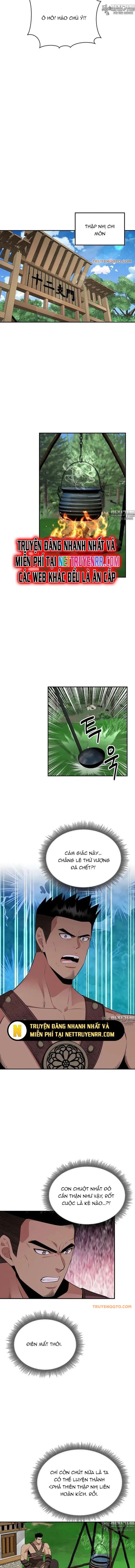 Thiên Hạ Đệ Nhất Côn Luân Khách Điếm Chap 39 - Next Chap 40