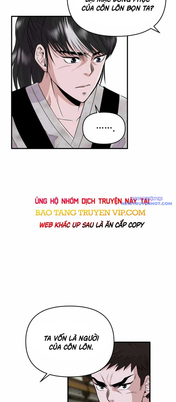Thiên Hạ Đệ Nhất Côn Luân Khách Điếm Chap 4 - Next Chap 5