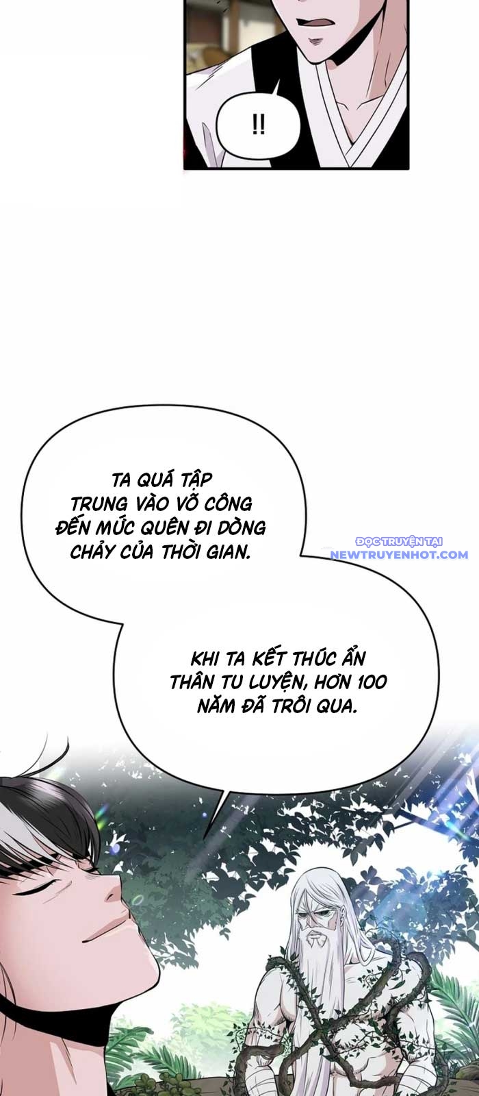 Thiên Hạ Đệ Nhất Côn Luân Khách Điếm Chap 4 - Next Chap 5