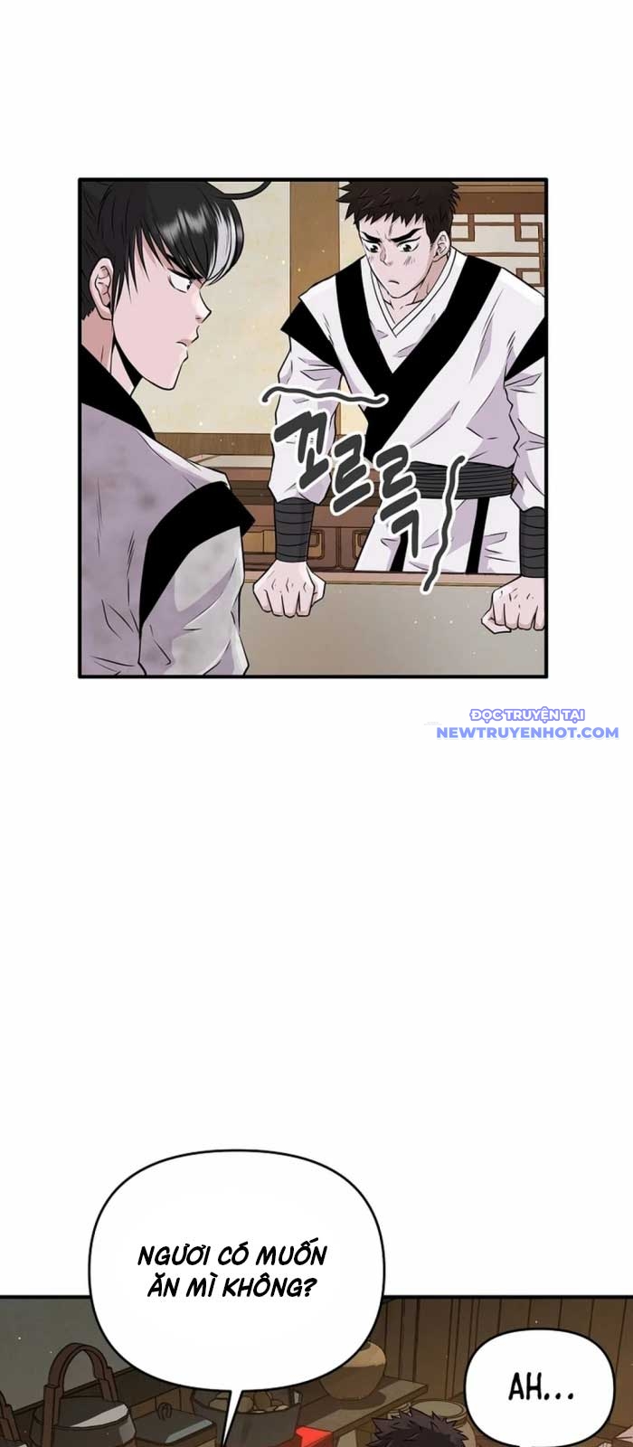 Thiên Hạ Đệ Nhất Côn Luân Khách Điếm Chap 4 - Next Chap 5