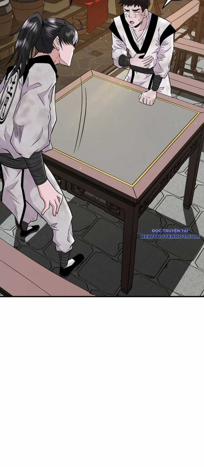 Thiên Hạ Đệ Nhất Côn Luân Khách Điếm Chap 4 - Next Chap 5