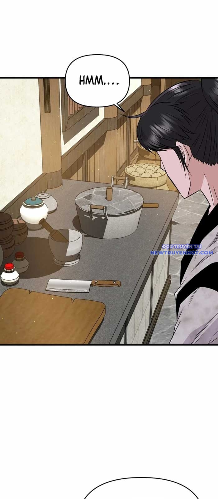 Thiên Hạ Đệ Nhất Côn Luân Khách Điếm Chap 4 - Next Chap 5