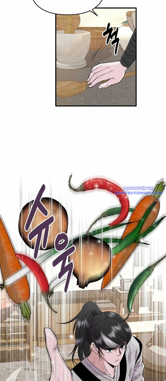 Thiên Hạ Đệ Nhất Côn Luân Khách Điếm Chap 4 - Next Chap 5