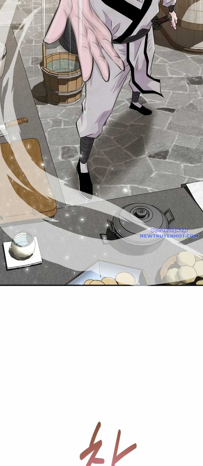 Thiên Hạ Đệ Nhất Côn Luân Khách Điếm Chap 4 - Next Chap 5