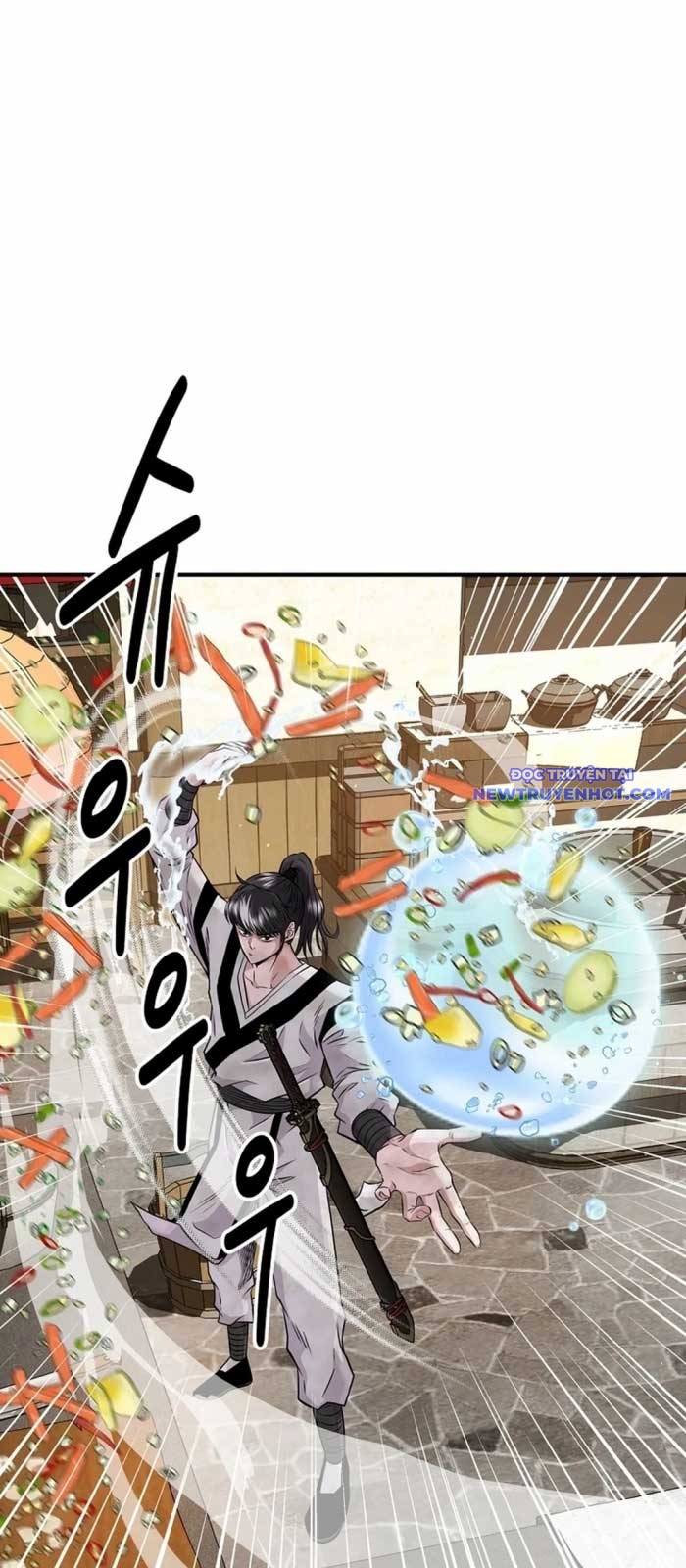 Thiên Hạ Đệ Nhất Côn Luân Khách Điếm Chap 4 - Next Chap 5