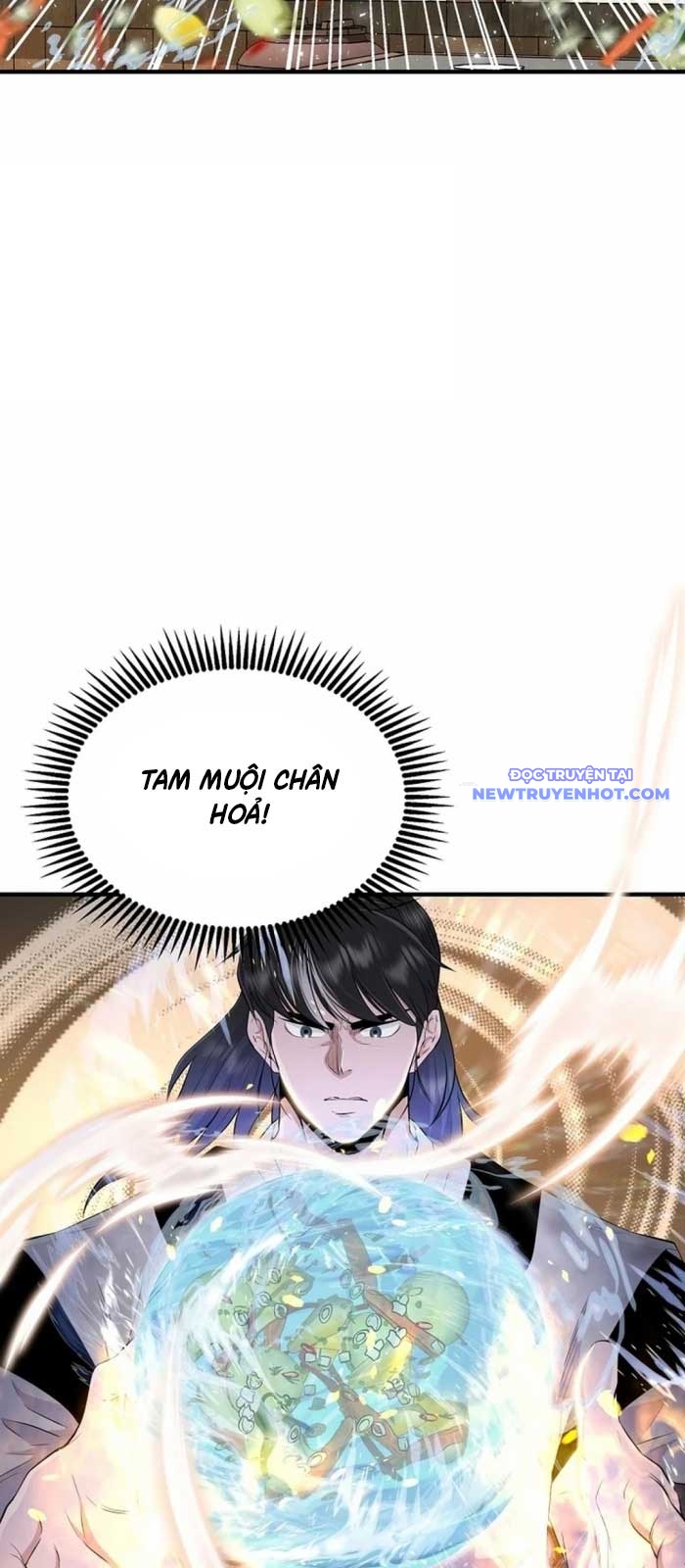 Thiên Hạ Đệ Nhất Côn Luân Khách Điếm Chap 4 - Next Chap 5