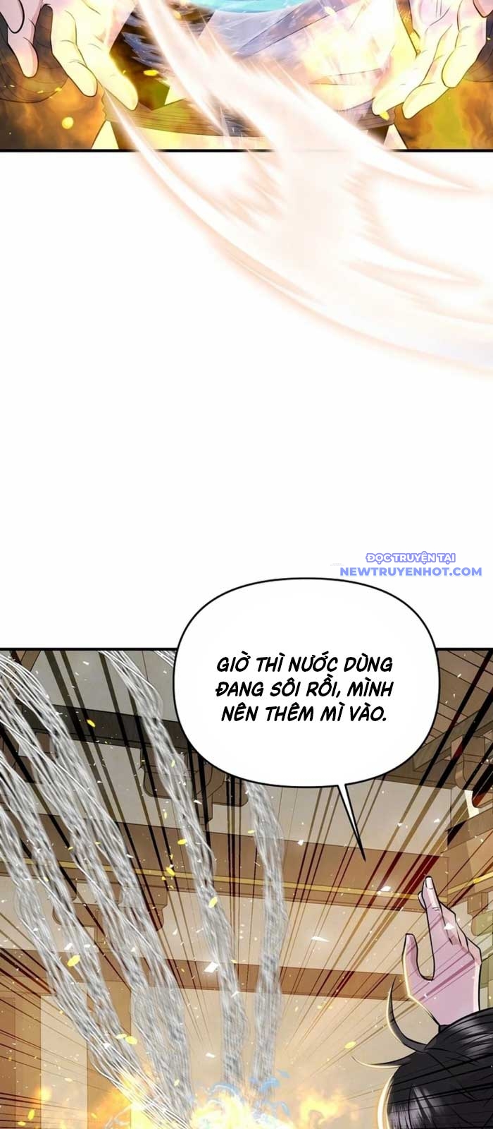 Thiên Hạ Đệ Nhất Côn Luân Khách Điếm Chap 4 - Next Chap 5