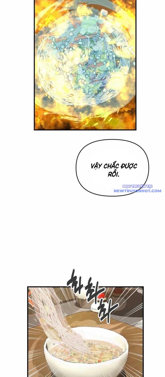 Thiên Hạ Đệ Nhất Côn Luân Khách Điếm Chap 4 - Next Chap 5