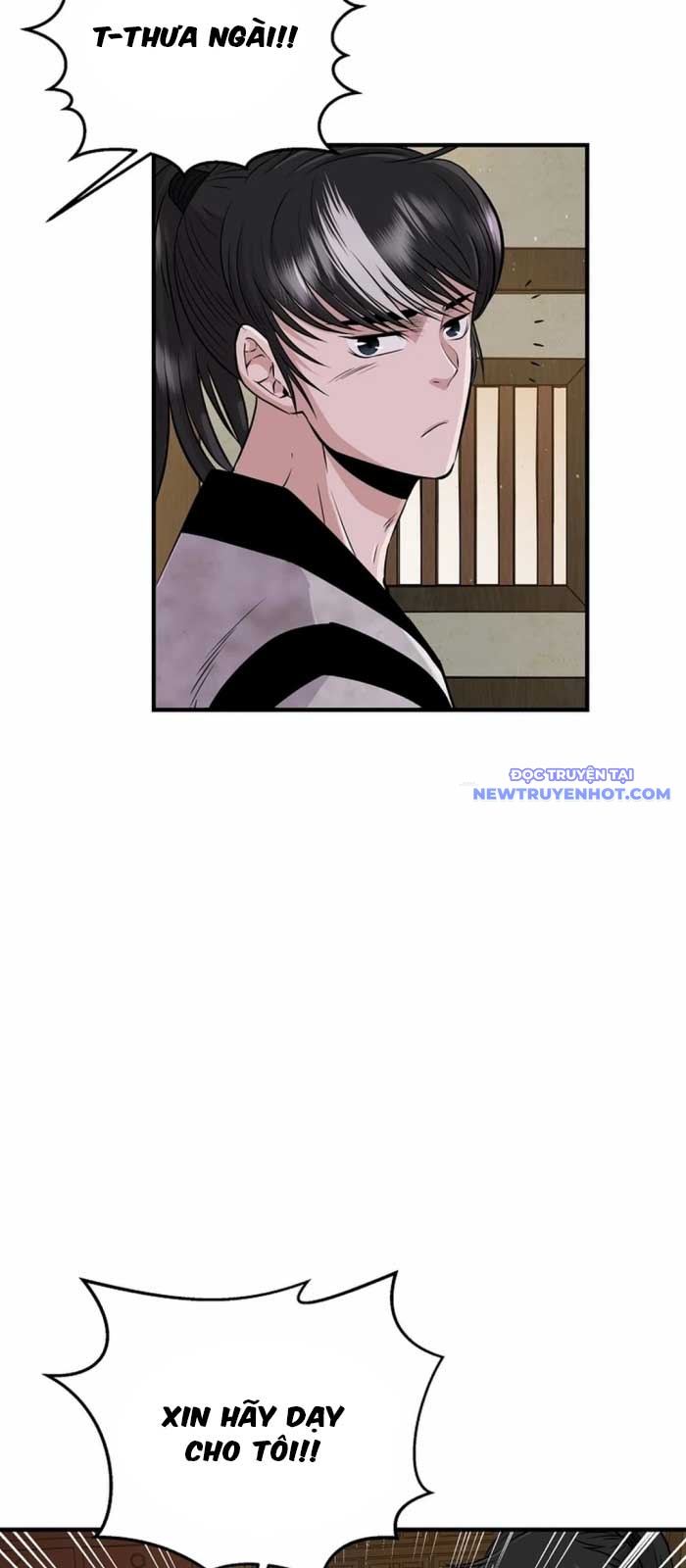 Thiên Hạ Đệ Nhất Côn Luân Khách Điếm Chap 4 - Next Chap 5