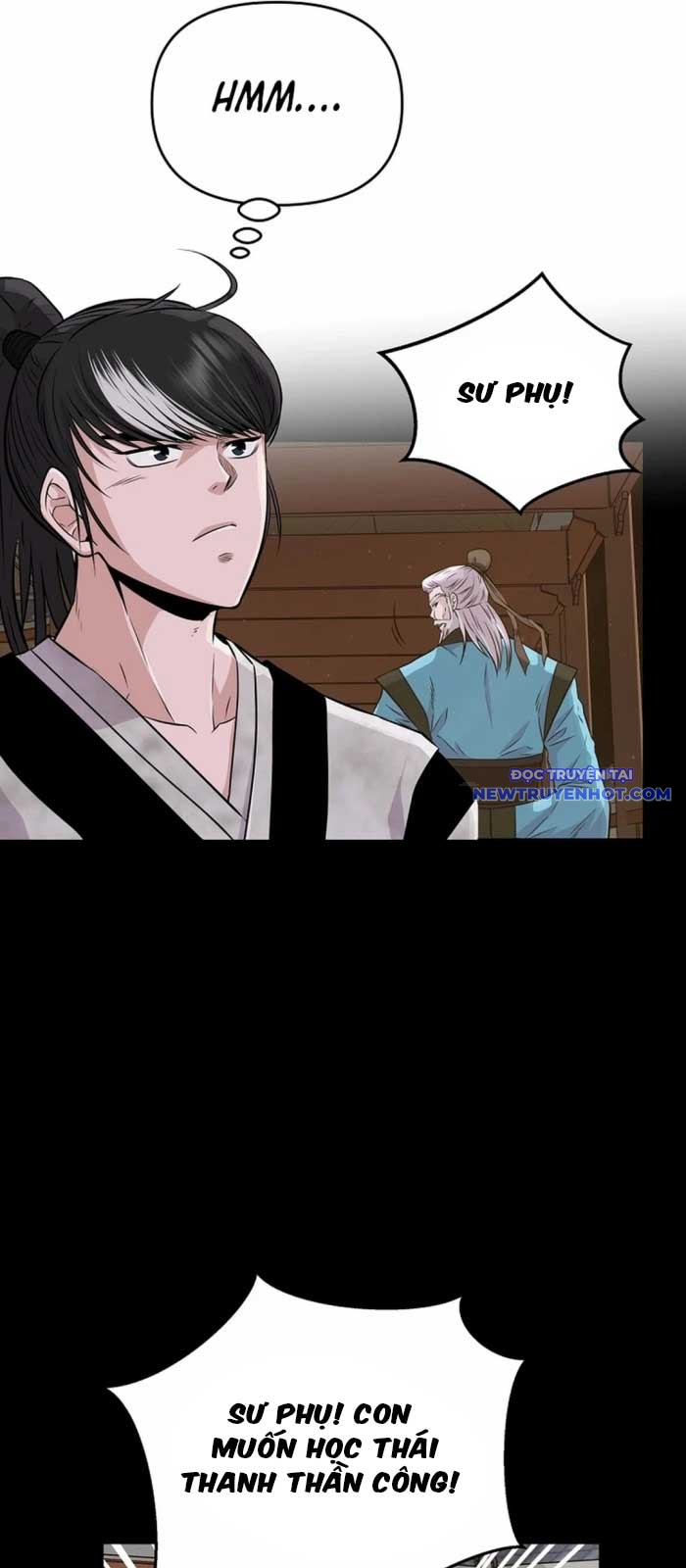 Thiên Hạ Đệ Nhất Côn Luân Khách Điếm Chap 4 - Next Chap 5