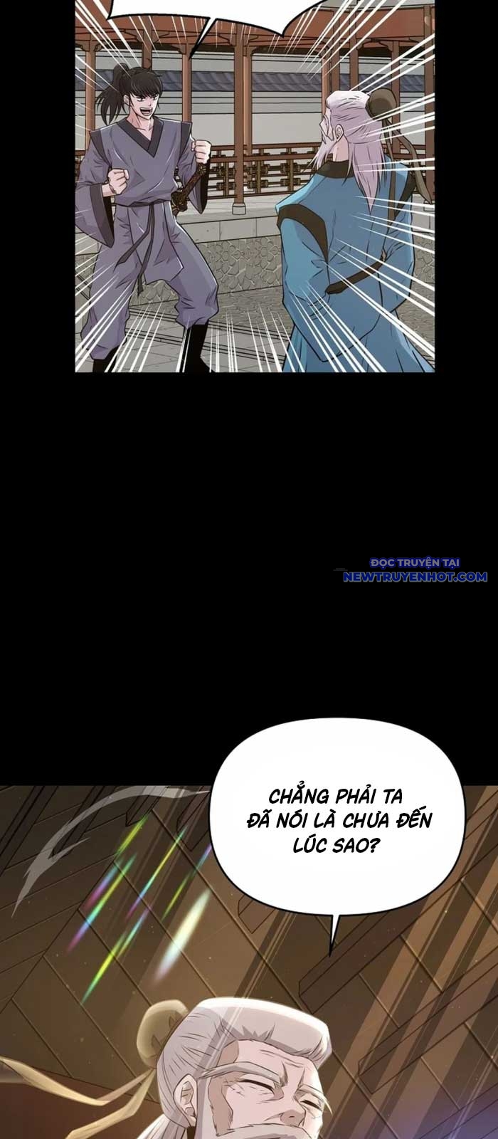 Thiên Hạ Đệ Nhất Côn Luân Khách Điếm Chap 4 - Next Chap 5