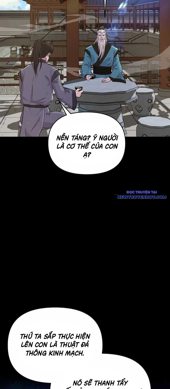 Thiên Hạ Đệ Nhất Côn Luân Khách Điếm Chap 4 - Next Chap 5