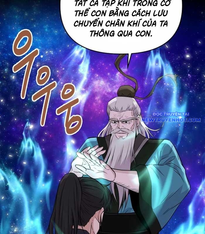 Thiên Hạ Đệ Nhất Côn Luân Khách Điếm Chap 4 - Next Chap 5