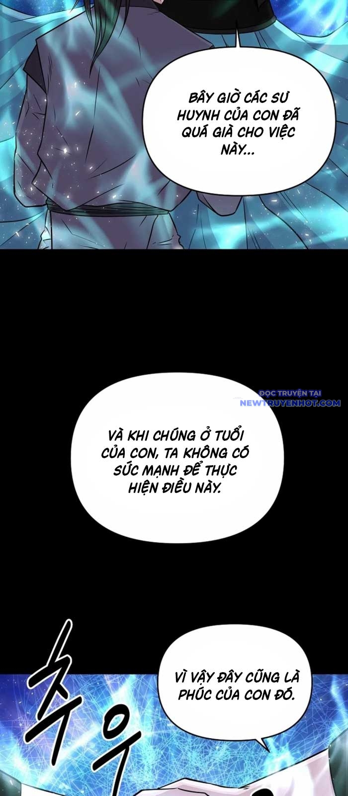 Thiên Hạ Đệ Nhất Côn Luân Khách Điếm Chap 4 - Next Chap 5