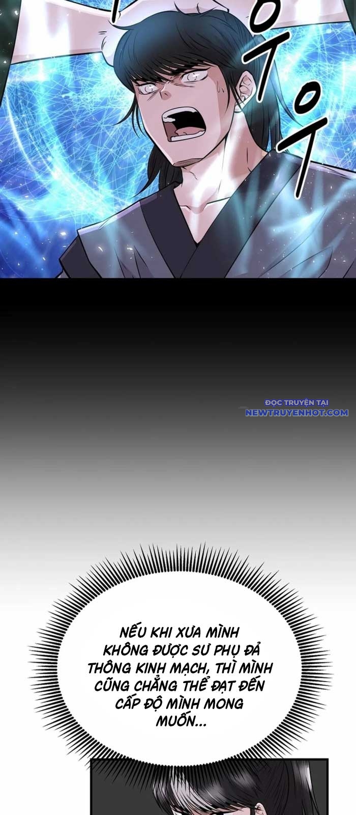 Thiên Hạ Đệ Nhất Côn Luân Khách Điếm Chap 4 - Next Chap 5