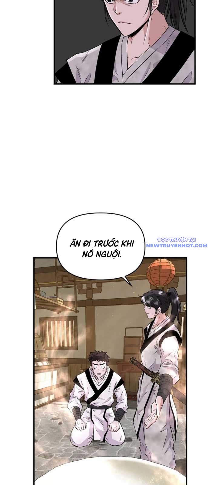 Thiên Hạ Đệ Nhất Côn Luân Khách Điếm Chap 4 - Next Chap 5