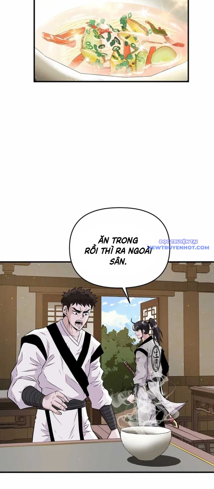 Thiên Hạ Đệ Nhất Côn Luân Khách Điếm Chap 4 - Next Chap 5
