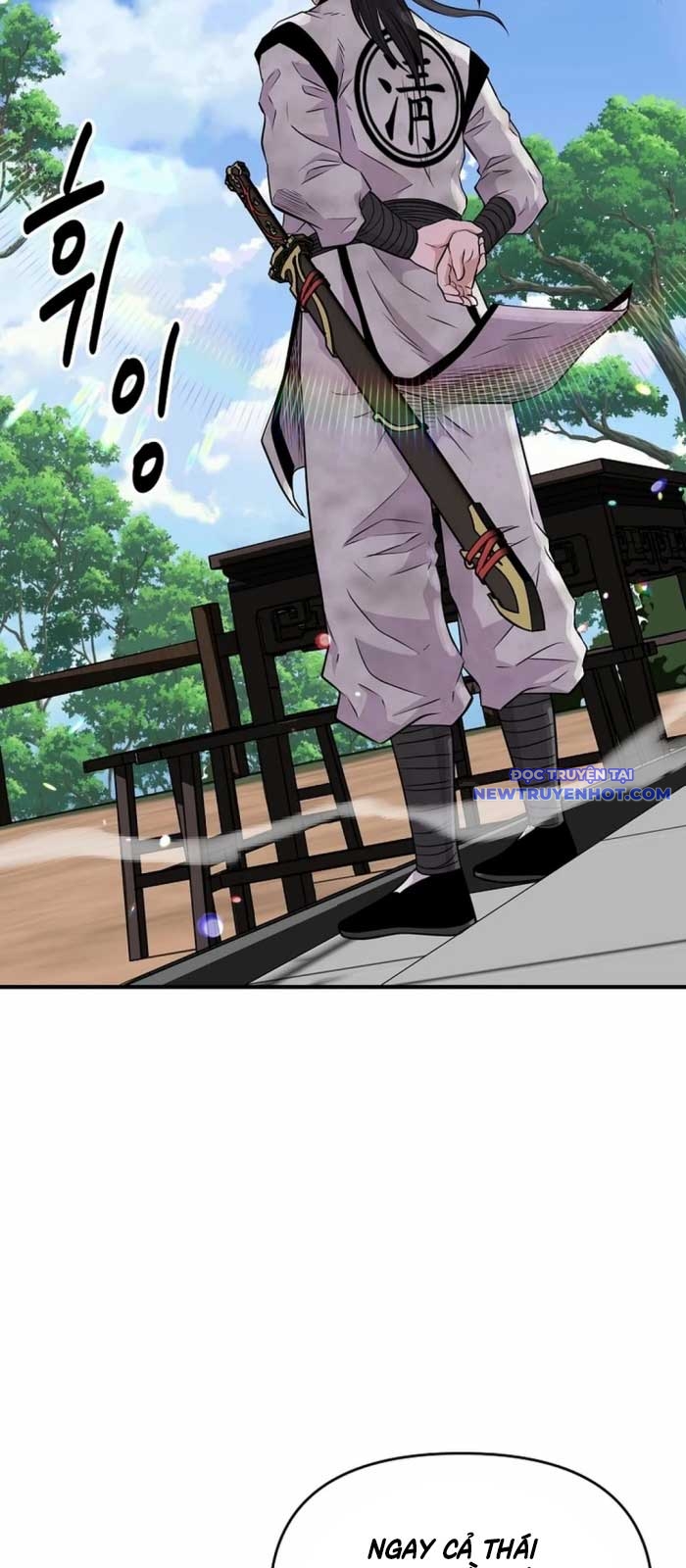 Thiên Hạ Đệ Nhất Côn Luân Khách Điếm Chap 4 - Next Chap 5