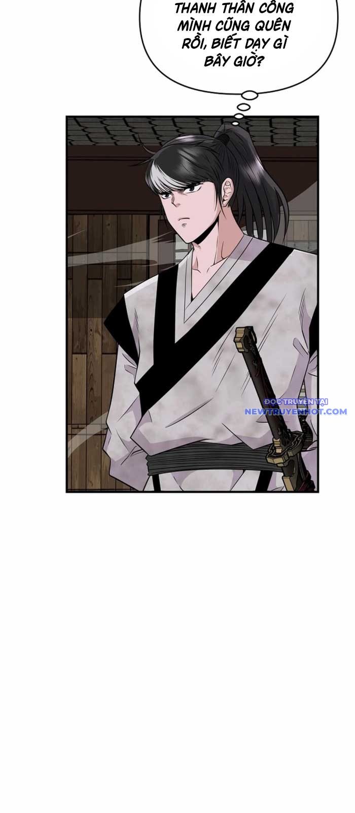 Thiên Hạ Đệ Nhất Côn Luân Khách Điếm Chap 4 - Next Chap 5