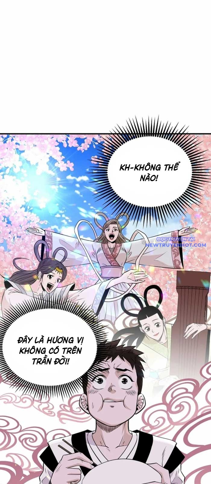 Thiên Hạ Đệ Nhất Côn Luân Khách Điếm Chap 4 - Next Chap 5