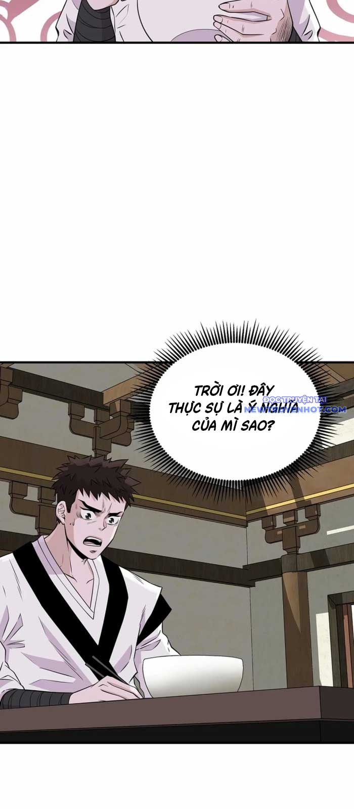 Thiên Hạ Đệ Nhất Côn Luân Khách Điếm Chap 4 - Next Chap 5