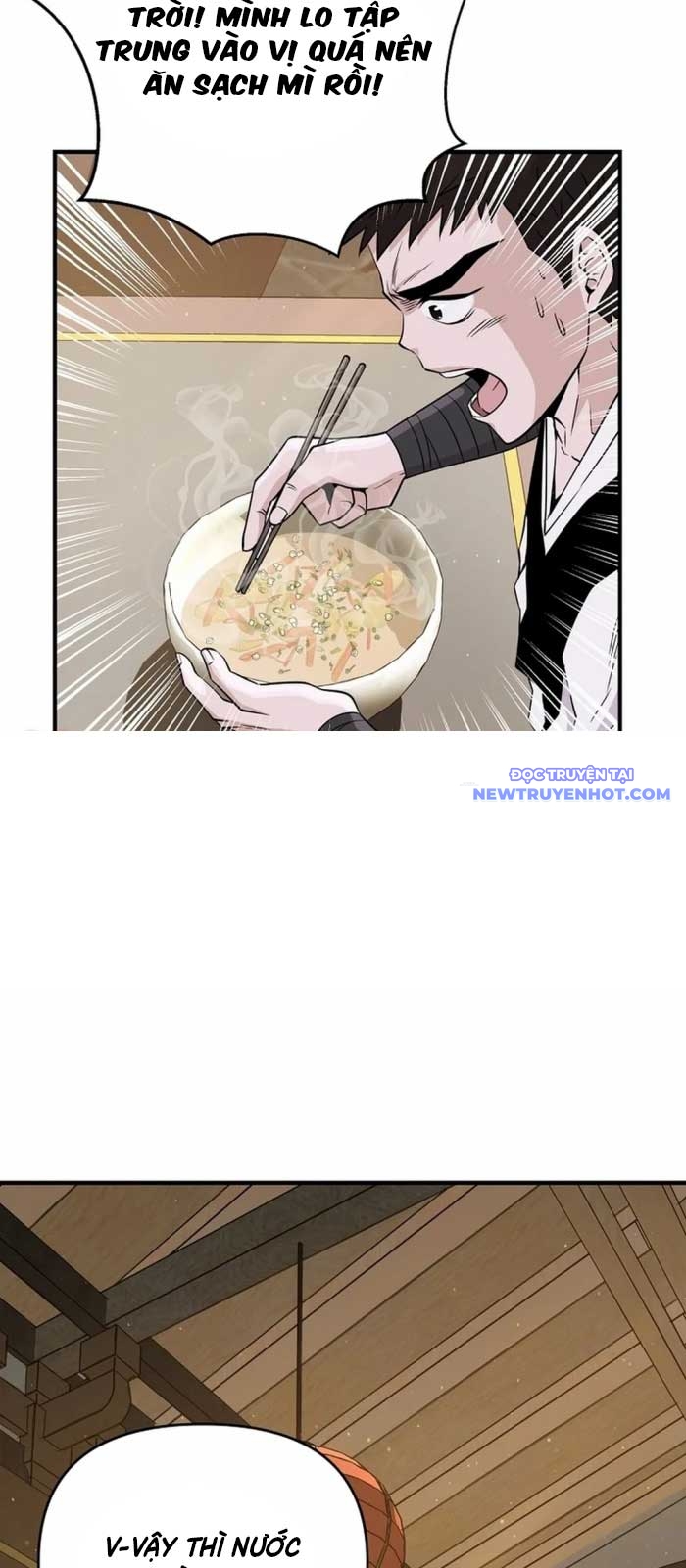 Thiên Hạ Đệ Nhất Côn Luân Khách Điếm Chap 4 - Next Chap 5