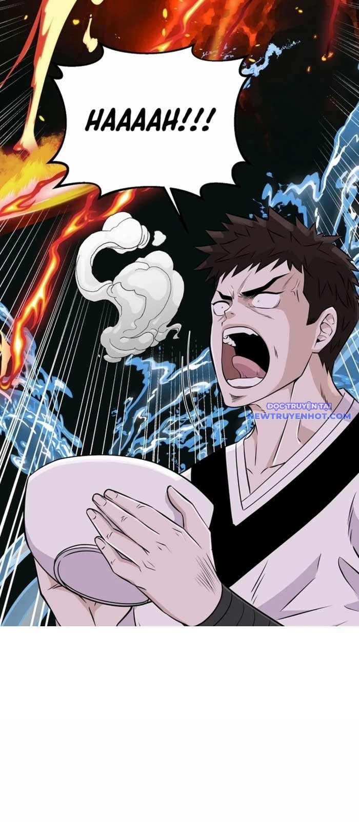 Thiên Hạ Đệ Nhất Côn Luân Khách Điếm Chap 4 - Next Chap 5