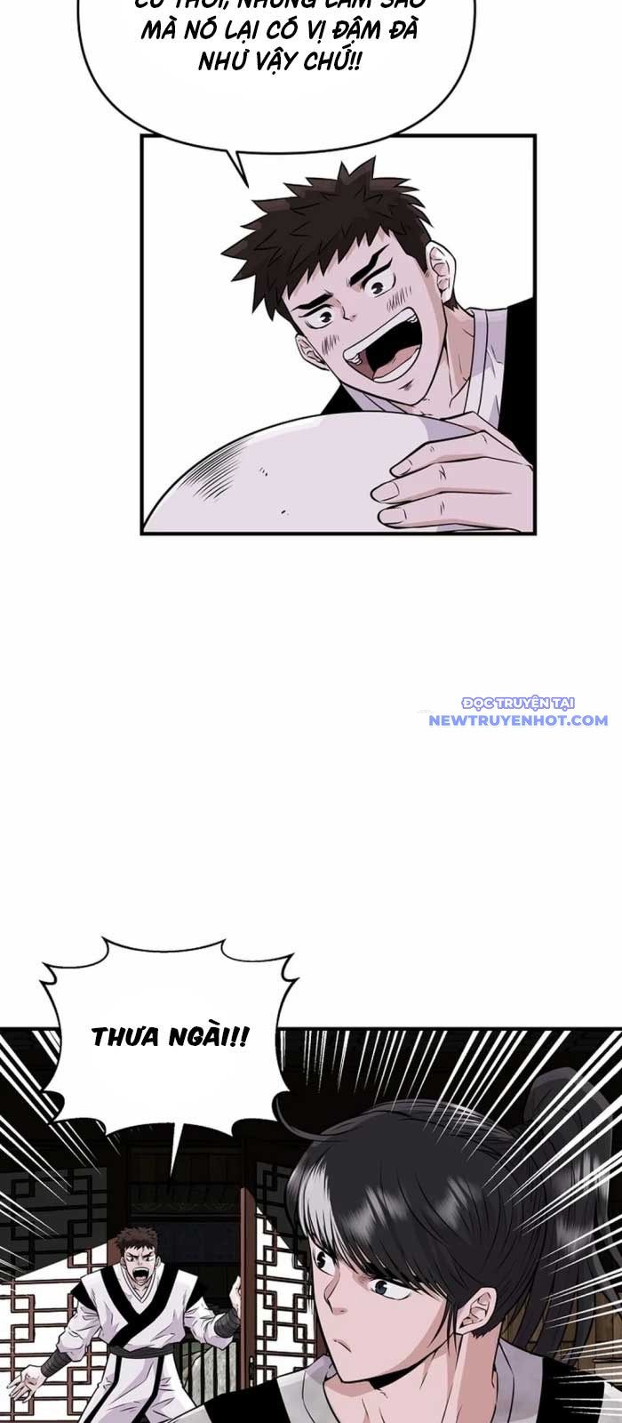 Thiên Hạ Đệ Nhất Côn Luân Khách Điếm Chap 4 - Next Chap 5