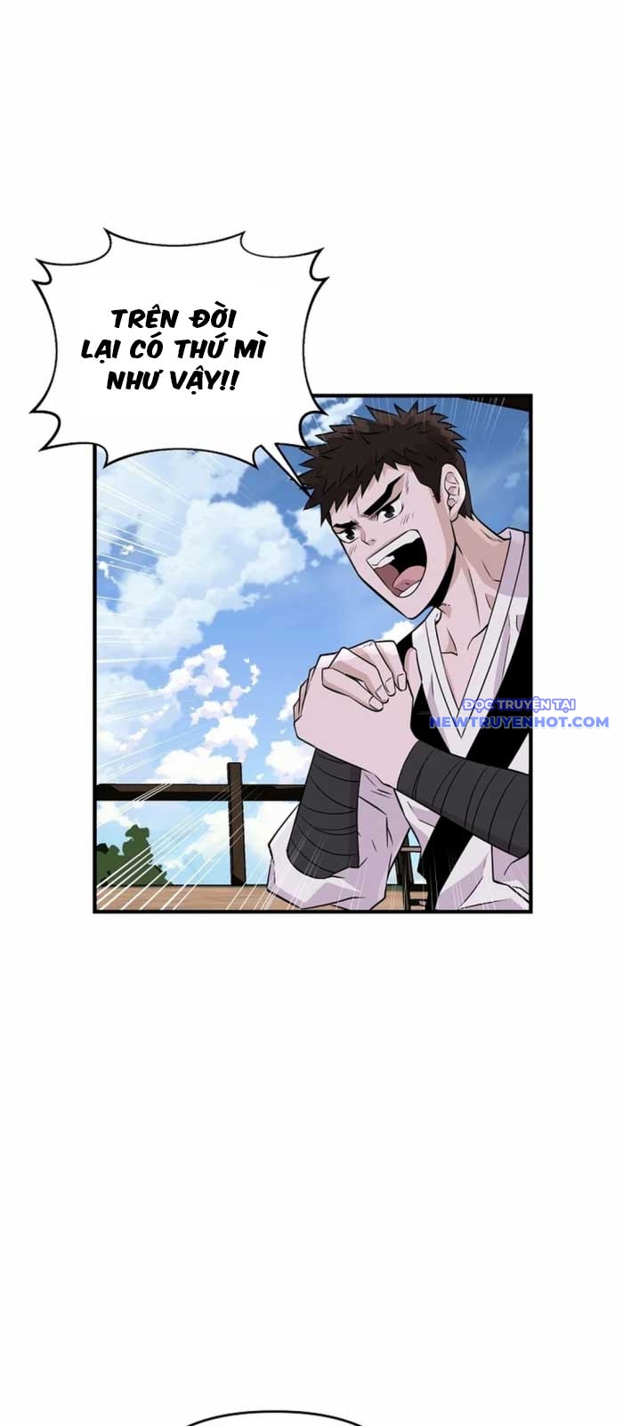 Thiên Hạ Đệ Nhất Côn Luân Khách Điếm Chap 4 - Next Chap 5