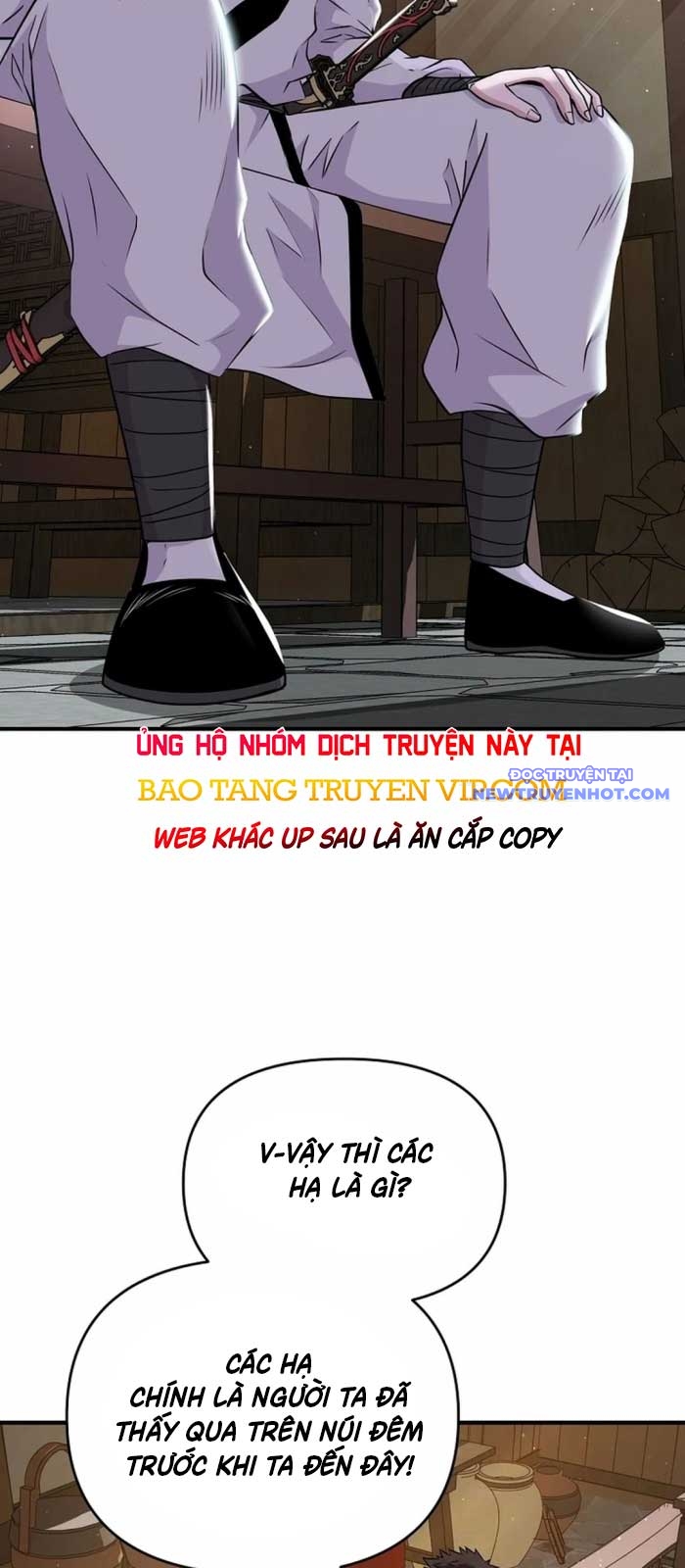 Thiên Hạ Đệ Nhất Côn Luân Khách Điếm Chap 4 - Next Chap 5