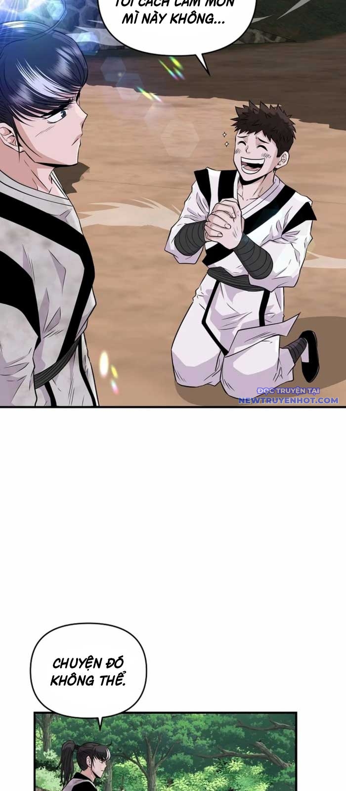 Thiên Hạ Đệ Nhất Côn Luân Khách Điếm Chap 4 - Next Chap 5