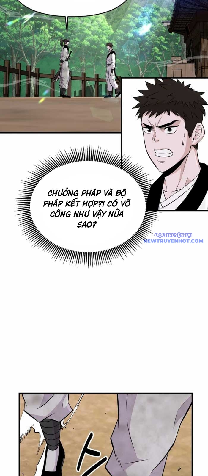 Thiên Hạ Đệ Nhất Côn Luân Khách Điếm Chap 4 - Next Chap 5