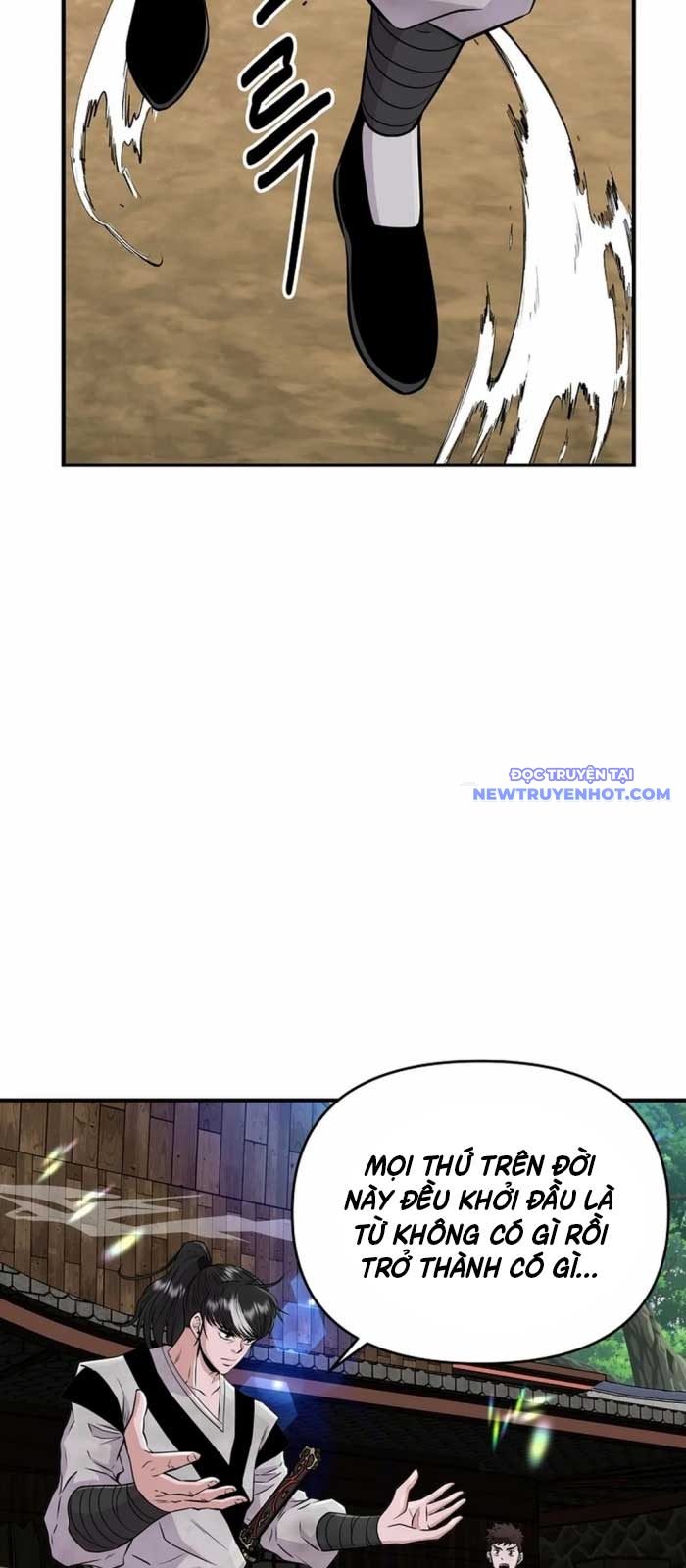 Thiên Hạ Đệ Nhất Côn Luân Khách Điếm Chap 4 - Next Chap 5