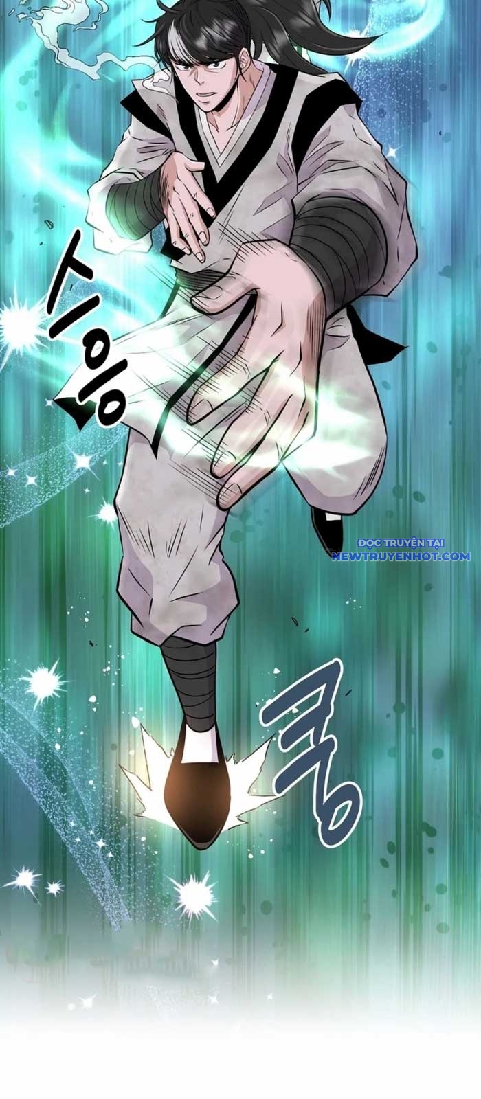 Thiên Hạ Đệ Nhất Côn Luân Khách Điếm Chap 4 - Next Chap 5