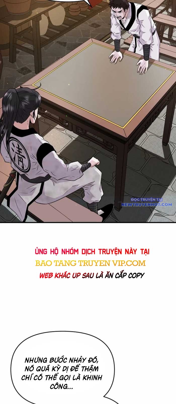 Thiên Hạ Đệ Nhất Côn Luân Khách Điếm Chap 4 - Next Chap 5