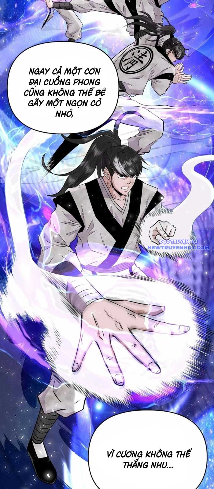 Thiên Hạ Đệ Nhất Côn Luân Khách Điếm Chap 4 - Next Chap 5