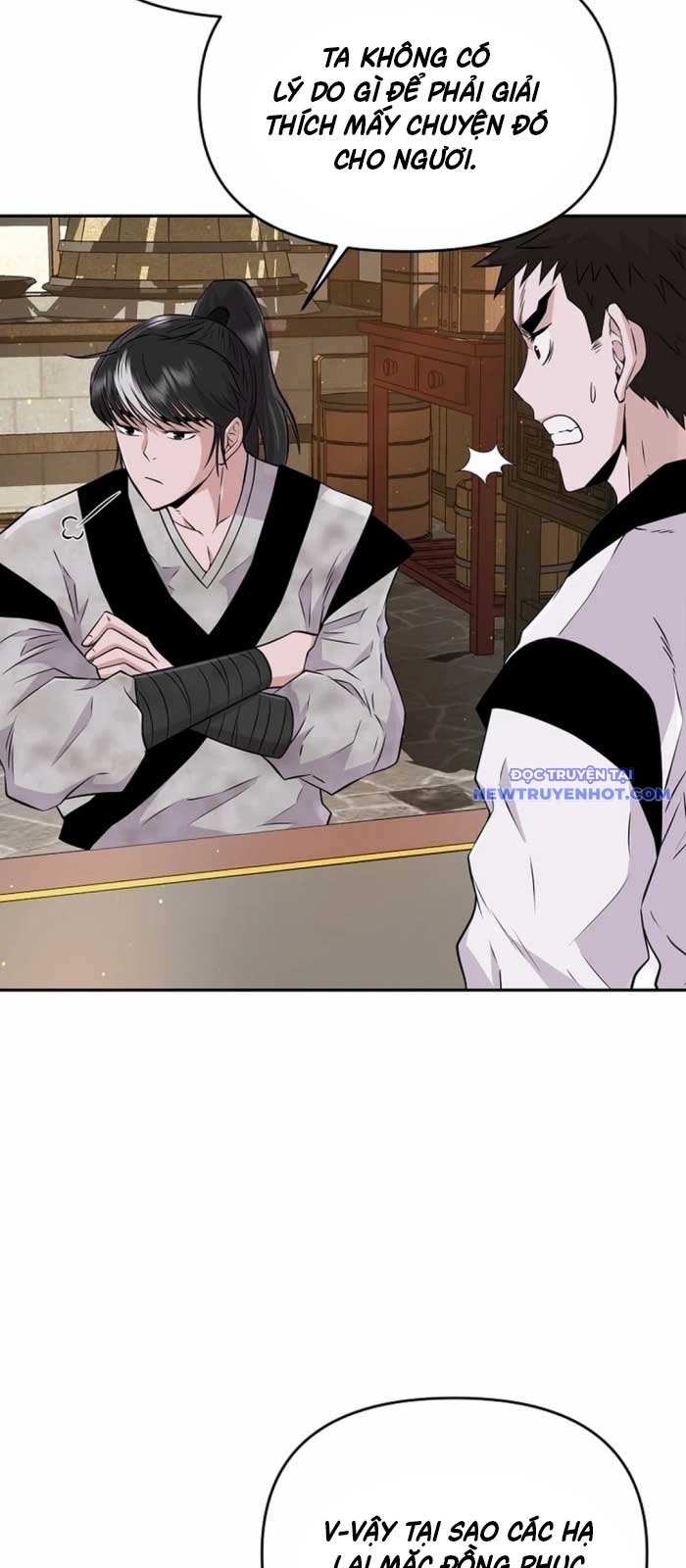 Thiên Hạ Đệ Nhất Côn Luân Khách Điếm Chap 4 - Next Chap 5