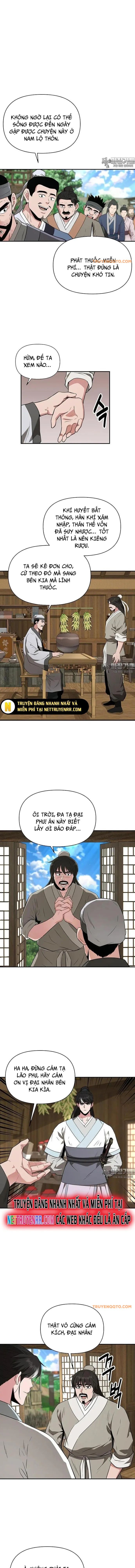 Thiên Hạ Đệ Nhất Côn Luân Khách Điếm Chap 46 - Next Chap 47