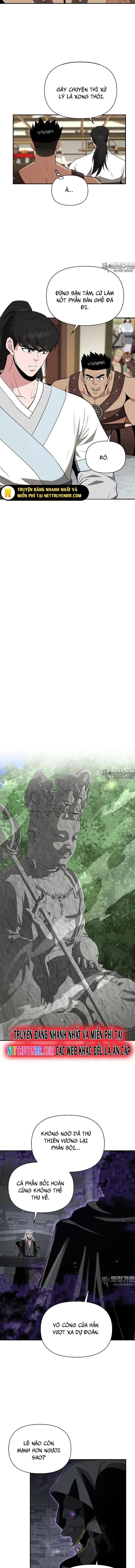 Thiên Hạ Đệ Nhất Côn Luân Khách Điếm Chap 47 - Next Chap 48