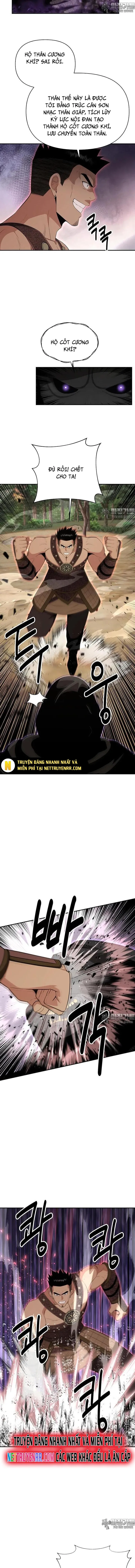 Thiên Hạ Đệ Nhất Côn Luân Khách Điếm Chap 47 - Next Chap 48