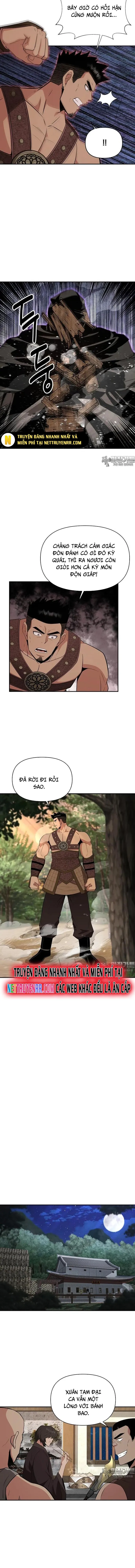 Thiên Hạ Đệ Nhất Côn Luân Khách Điếm Chap 47 - Next Chap 48