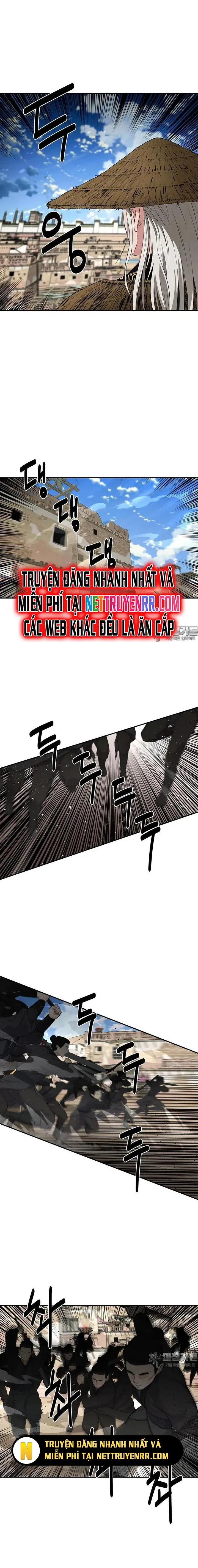 Thiên Hạ Đệ Nhất Côn Luân Khách Điếm Chap 48 - Next Chap 49