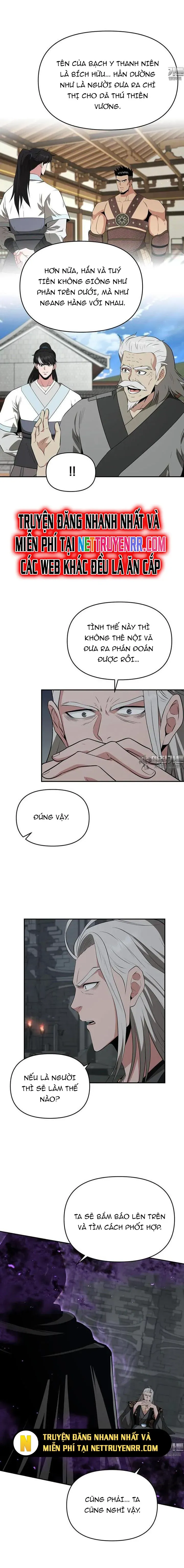 Thiên Hạ Đệ Nhất Côn Luân Khách Điếm Chap 48 - Next Chap 49