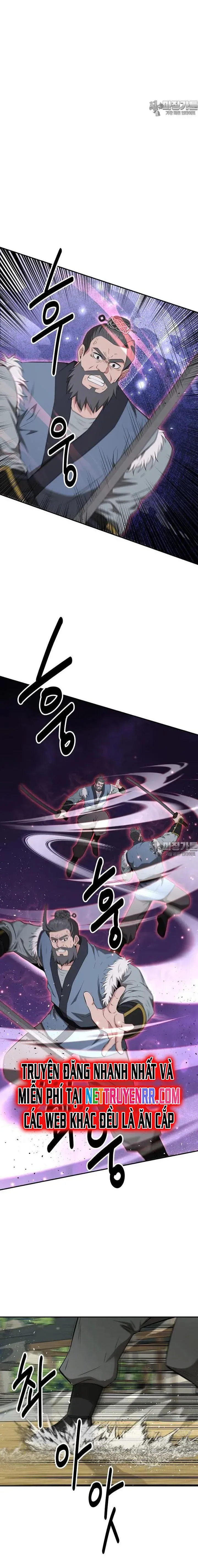 Thiên Hạ Đệ Nhất Côn Luân Khách Điếm Chap 49 - Next Chap 50