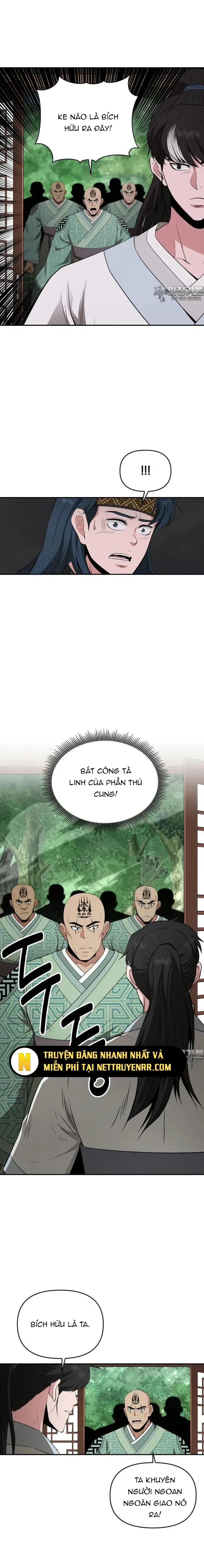 Thiên Hạ Đệ Nhất Côn Luân Khách Điếm Chap 49 - Next Chap 50