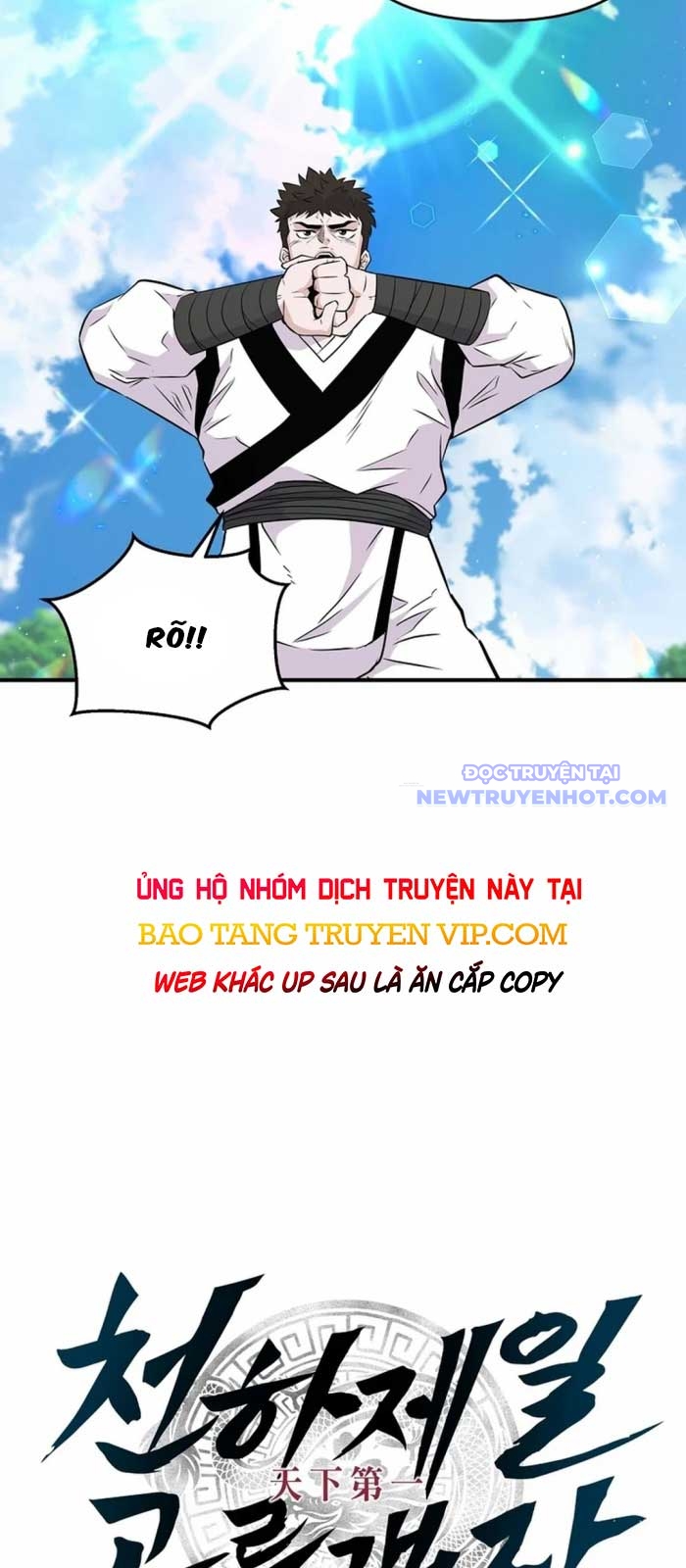 Thiên Hạ Đệ Nhất Côn Luân Khách Điếm Chap 5 - Next Chap 6